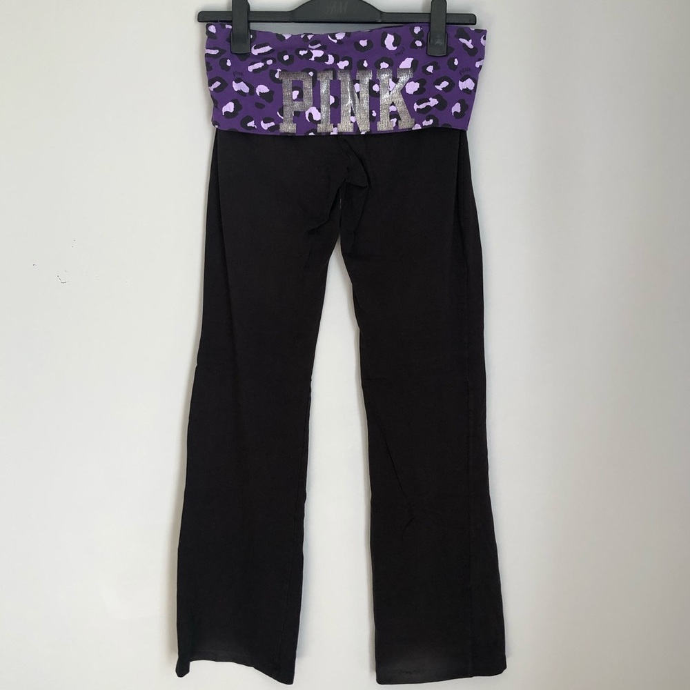 PINK Victoria’s Secret Yoga Pants